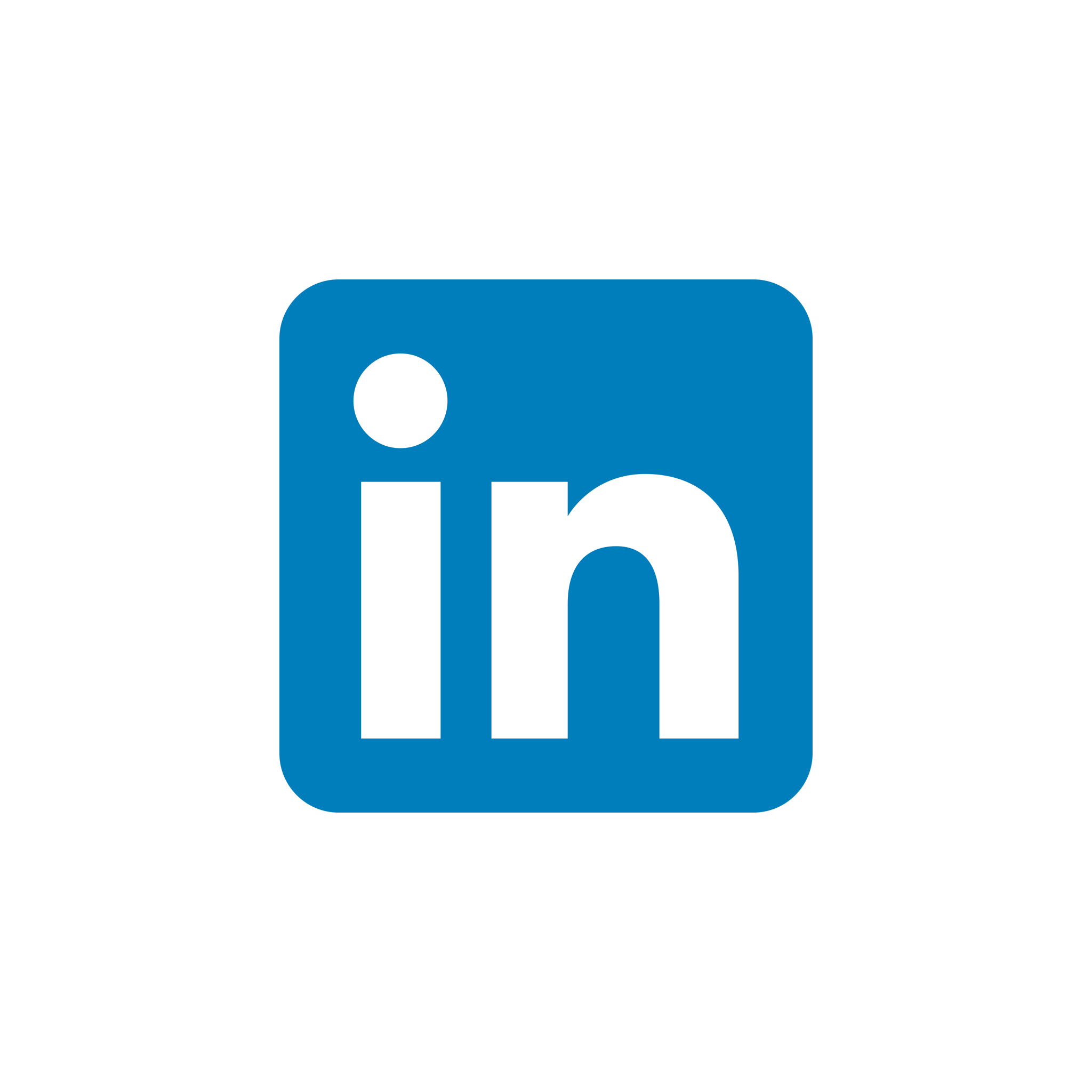 Linkedin Icon Small