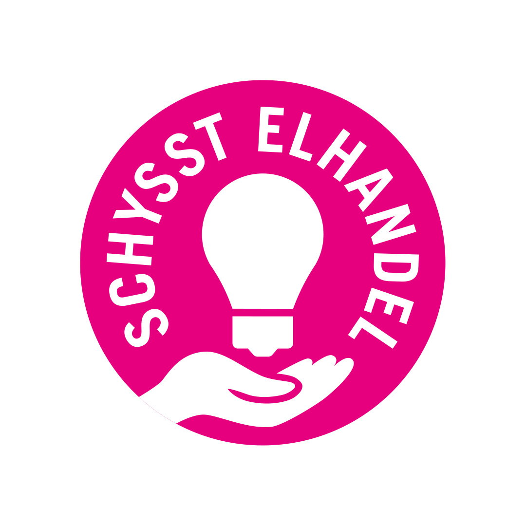 Symbol Schysst Elhandel Stor 1X1